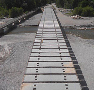 Pont du CHAFFAUT(04) Pont du CHAFFAUT(04)