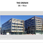 The Crown - NICE
